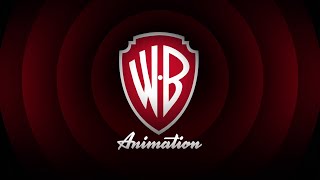Warner Bros. Animation 2020 4K