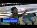 UBA Battle Bowl 14 | North vs South Welterweight - Julio "Sicario" vs Kareem "Iron Lung" - Bowlerama