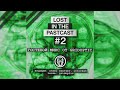 Lost In The Pastcast - Episode 02: Guest Mix By Gridoptic