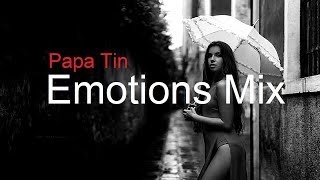 Emotions Mix By Papa Tin Best Deep House Vocal & Chill Out 2023