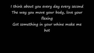 WizKid ft. Future - Everytime (Lyrics)