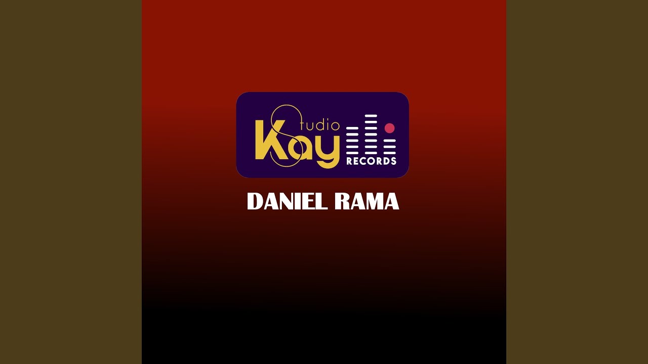 Watch DANIEL RAMA on YouTube Watch DANIEL RAMA on YouTube