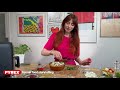 L'INDEPENDANTE PRODUCTION : DEMO FOOD WEB