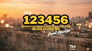 Budi Doremi  123456  Cover Tm Studio funk Fusion Version