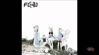 (INSTRUMENTAL) 에프엑스_f(x)_Beautiful Stranger (no vocal)