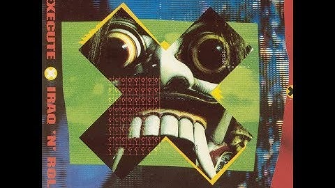 DEUS EX MACHINA - Execute