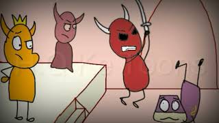 Wrong Place Chamat Man Episode 4