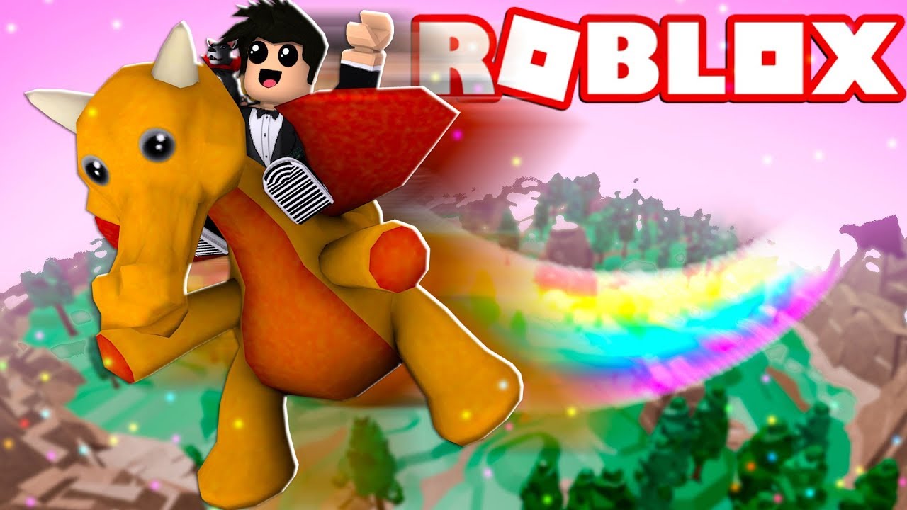 trocando so dragao da sombras de robux no adopt me do roblox nova