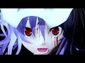 東方MMD Nightmare レミリア