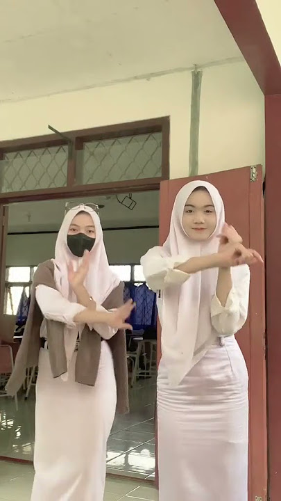 sma rok ketat licin viral tik tok