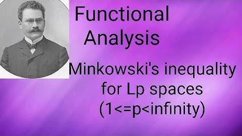 Minkowski