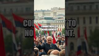 The Unsung Diplomats Who Reshaped the Modern World