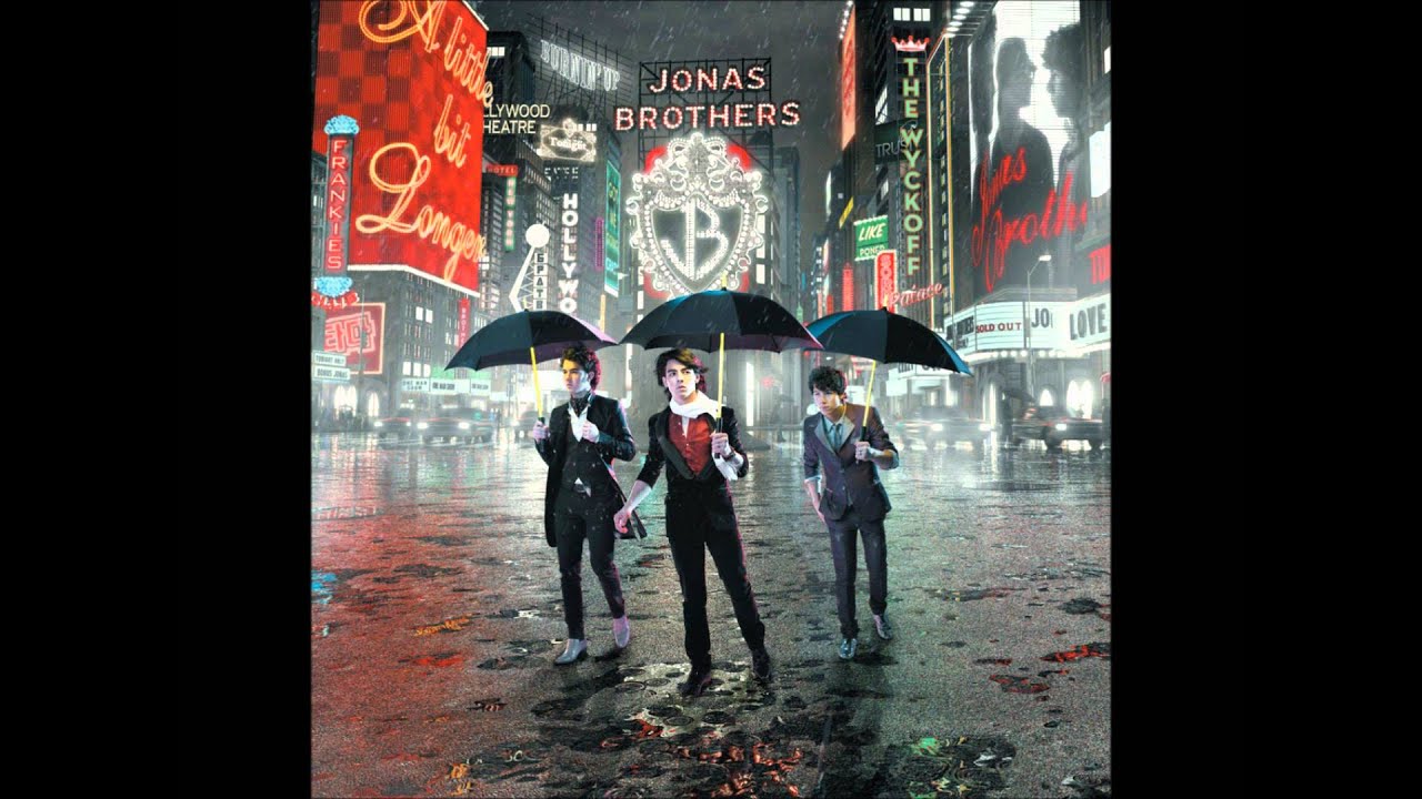 Jonas Brothers - One Man Show