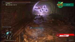 Max level 713 ELDEN RING PVP 💪