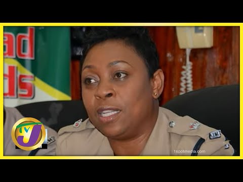 Rushane Barrett Arrested as a Suspect in Killing in Clarendon | TVJ News