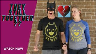 Batdad And Jen 2019 Compilation Part 2