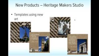 Youngevity Memory Keeping Call May 24, 2016