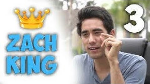 How to make Zach King clothes changing effect in Kinemaster By Techno Curse