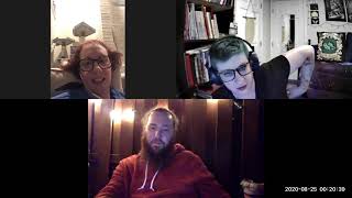 Episode 24 Behind the Scenes Bridget Cleary