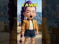 🎤 K-Pop Fun! Learn How Your Body Works 🌈 #KidsLearning #Learning #Shorts
