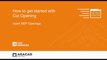 How to Insert Openings in Revit (Step 4) #CutOpening