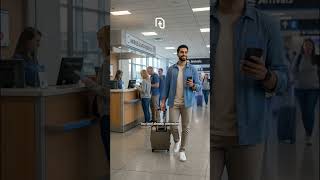 Skip the Airport Hassle | Start Your Trip Connected with HalaGo eSIM
