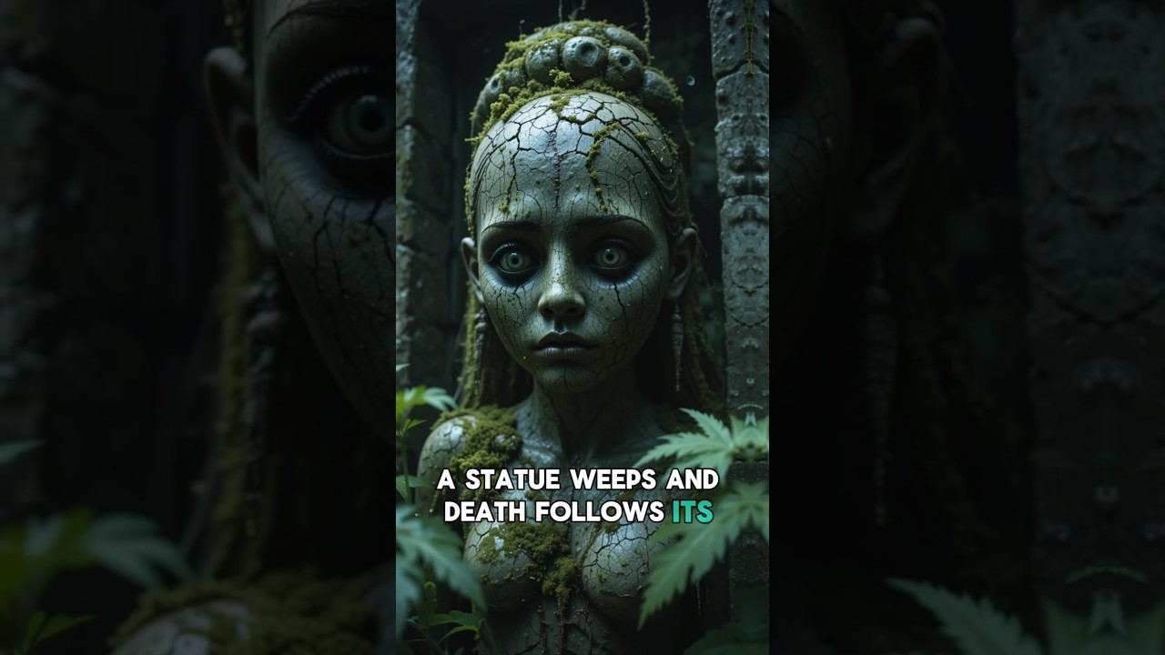 "The Tree That Drinks Blood | Madagascar’s Man-Eating Legend 🌿"