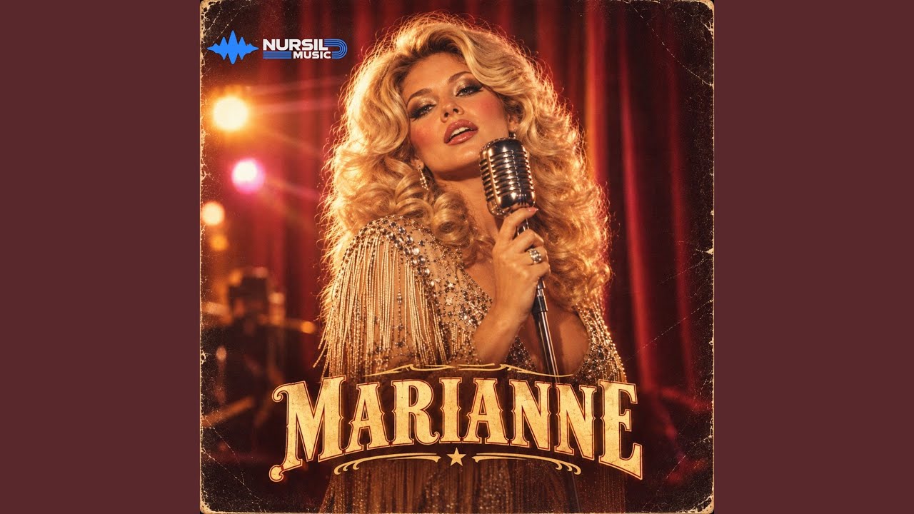 Marianne - YouTube