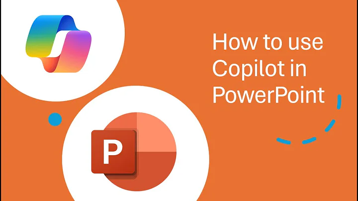 Domina Co-Pilot en PowerPoint