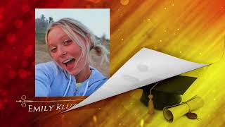Graduation 2021