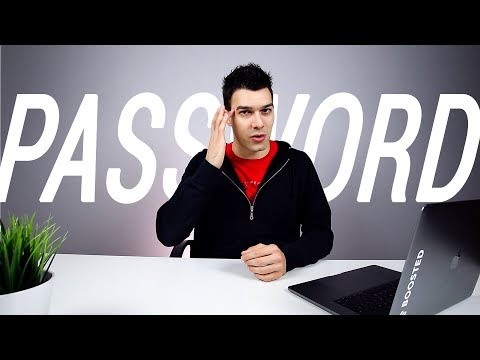 Video: Come Ricordare La Password Di Pagamento