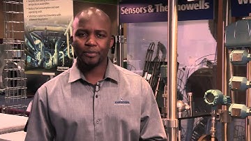 Discover the Rosemount 0085 Pipe Clamp Sensor