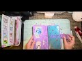 PWM/ HOBONICHI WEEKS/ 