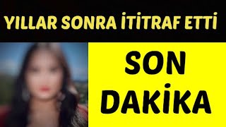 Tecavüze Uğradım! Genç Yıldız Yıllar Sonra İtiraf Etti! @Demi Lovato