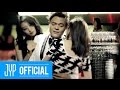 Capture de la vidéo J.y. Park(박진영) "Someone Else(다른 사람 품에 안겨서)" (Duet With Gain) M/V