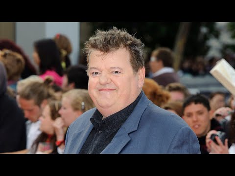 Robbie Coltrane: Film critic reflects on his life and career