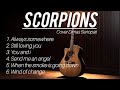 Akustik Barat Terpopuler || Scorpions Cover Dimas Senopati Full Album