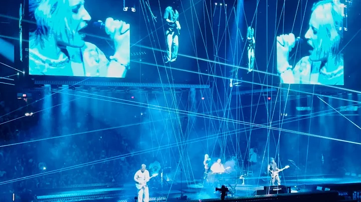 Linkin Park: “What l’ve Done” - Phoenix, AZ Sept 6, 2025