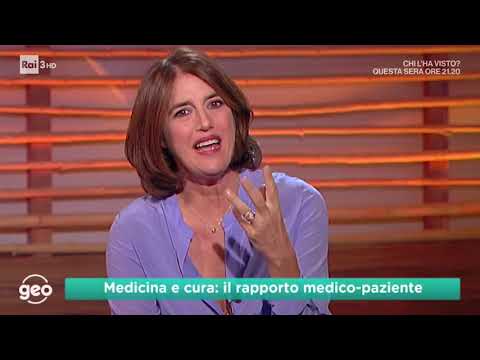 Giovanni Battista Grassi, il chirurgo oncologo autore del libro La porta si apre (Rubbettino) a GEO