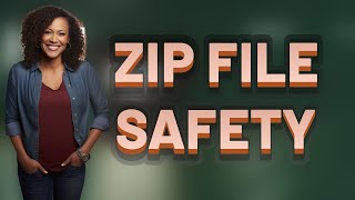 Are ZIP Files Risky to Share via Cloud Links in 2024?