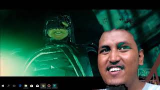 Batman V Superman |Comedy Recap| HISHE REACTON!!