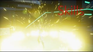 Crackdown 3 How To Level Up Your Skills Fast