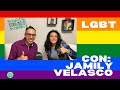 PAZ-ANDO EL RATO EN CONCORDIA EP.2 LGBT CON JAMILY VELASCO