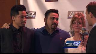 Alist Winner of Best Tattoo Shop