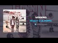 Mozzy Lil Poppa Winnin Official Audio mp3