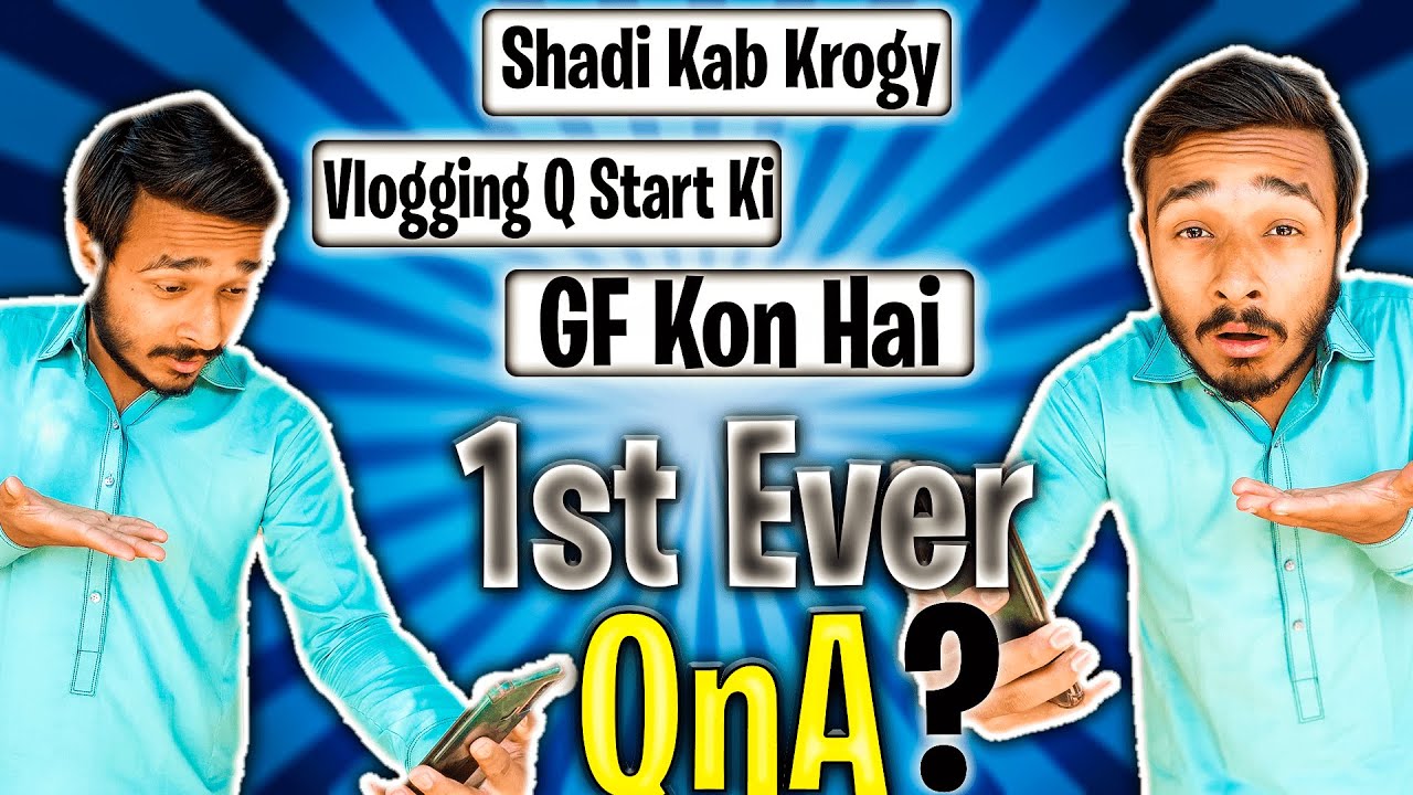 "Sach Bataun Ya Nahi? 😳 | Most INSANE Q&A Ever!