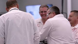 Acura NSX Documentary - the NSX Engine HD