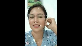.TANTE SINTA SEDANG LIVE NIH.....