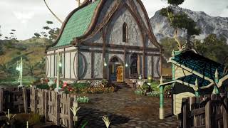 Alpha-1 Freeholds early preview