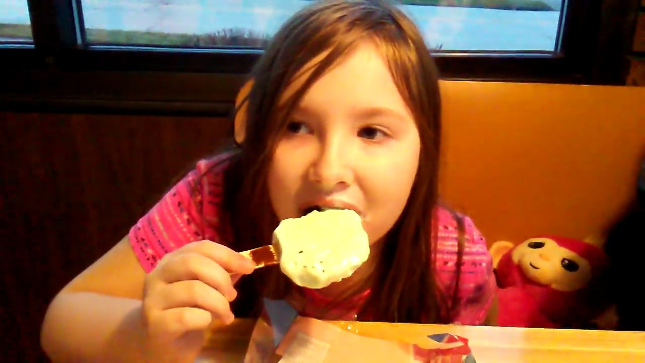 mint dilly bar, conneaut ohio, diary queen. dd 3.15.10d(18) YouTube